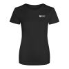 Women's Performance Gym T-Shirt Thumbnail