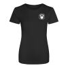 Women's Performance Gym T-Shirt Thumbnail