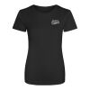 Women's Performance Gym T-Shirt Thumbnail