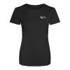 Women's Performance Gym T-Shirt Thumbnail