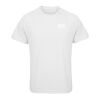 Slim-Fit Mesh Panelled Technical Fitness T-Shirt  Thumbnail