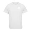 Slim-Fit Mesh Panelled Technical Fitness T-Shirt  Thumbnail