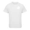 Slim-Fit Mesh Panelled Technical Fitness T-Shirt  Thumbnail