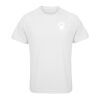 Slim-Fit Mesh Panelled Technical Fitness T-Shirt  Thumbnail