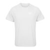 Slim-Fit Mesh Panelled Technical Fitness T-Shirt  Thumbnail