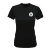 Women's Lightweight Performance Fitness T-Shirt Thumbnail