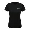 Women's Lightweight Performance Fitness T-Shirt Thumbnail