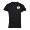 Lightweight Performance Fitness T-Shirt Thumbnail