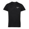 Lightweight Performance Fitness T-Shirt Thumbnail