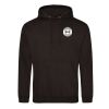 Gym Hoodie – Classic Design Thumbnail