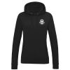 Women's Gym Hoodie – Classic Design Thumbnail
