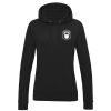 Women's Gym Hoodie – Classic Design Thumbnail