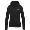 Women's Gym Hoodie – Classic Design Thumbnail