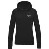 Women's Gym Hoodie – Classic Design Thumbnail