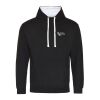 Gym Hoodie - Contrast Design Thumbnail