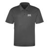 Classic Performance Gym Polo Shirt Thumbnail