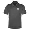 Classic Performance Gym Polo Shirt Thumbnail