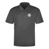Classic Performance Gym Polo Shirt Thumbnail