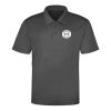 Classic Performance Gym Polo Shirt Thumbnail
