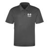 Classic Performance Gym Polo Shirt Thumbnail