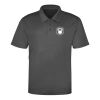 Classic Performance Gym Polo Shirt Thumbnail