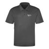 Classic Performance Gym Polo Shirt Thumbnail