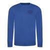 Long Sleeve T-shirt - Performance Fabric Thumbnail