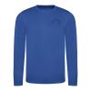 Long Sleeve T-shirt - Performance Fabric Thumbnail