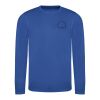 Long Sleeve T-shirt - Performance Fabric Thumbnail