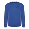 Long Sleeve T-shirt - Performance Fabric Thumbnail