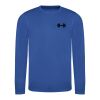 Long Sleeve T-shirt - Performance Fabric Thumbnail