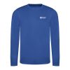 Long Sleeve T-shirt - Performance Fabric Thumbnail