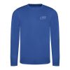 Long Sleeve T-shirt - Performance Fabric Thumbnail