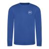 Long Sleeve T-shirt - Performance Fabric Thumbnail