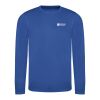 Long Sleeve T-shirt - Performance Fabric Thumbnail