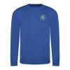 Long Sleeve T-shirt - Performance Fabric Thumbnail
