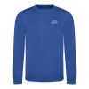 Long Sleeve T-shirt - Performance Fabric Thumbnail