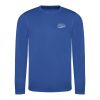 Long Sleeve T-shirt - Performance Fabric Thumbnail