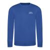 Long Sleeve T-shirt - Performance Fabric Thumbnail