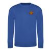 Long Sleeve T-shirt - Performance Fabric Thumbnail