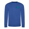Long Sleeve T-shirt - Performance Fabric Thumbnail