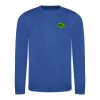 Long Sleeve T-shirt - Performance Fabric Thumbnail