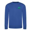 Long Sleeve T-shirt - Performance Fabric Thumbnail