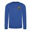 Long Sleeve T-shirt - Performance Fabric Thumbnail