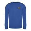 Long Sleeve T-shirt - Performance Fabric Thumbnail