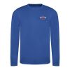 Long Sleeve T-shirt - Performance Fabric Thumbnail