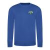 Long Sleeve T-shirt - Performance Fabric Thumbnail