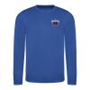 Long Sleeve T-shirt - Performance Fabric Thumbnail