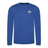 Long Sleeve T-shirt - Performance Fabric Thumbnail