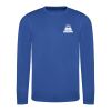 Long Sleeve T-shirt - Performance Fabric Thumbnail